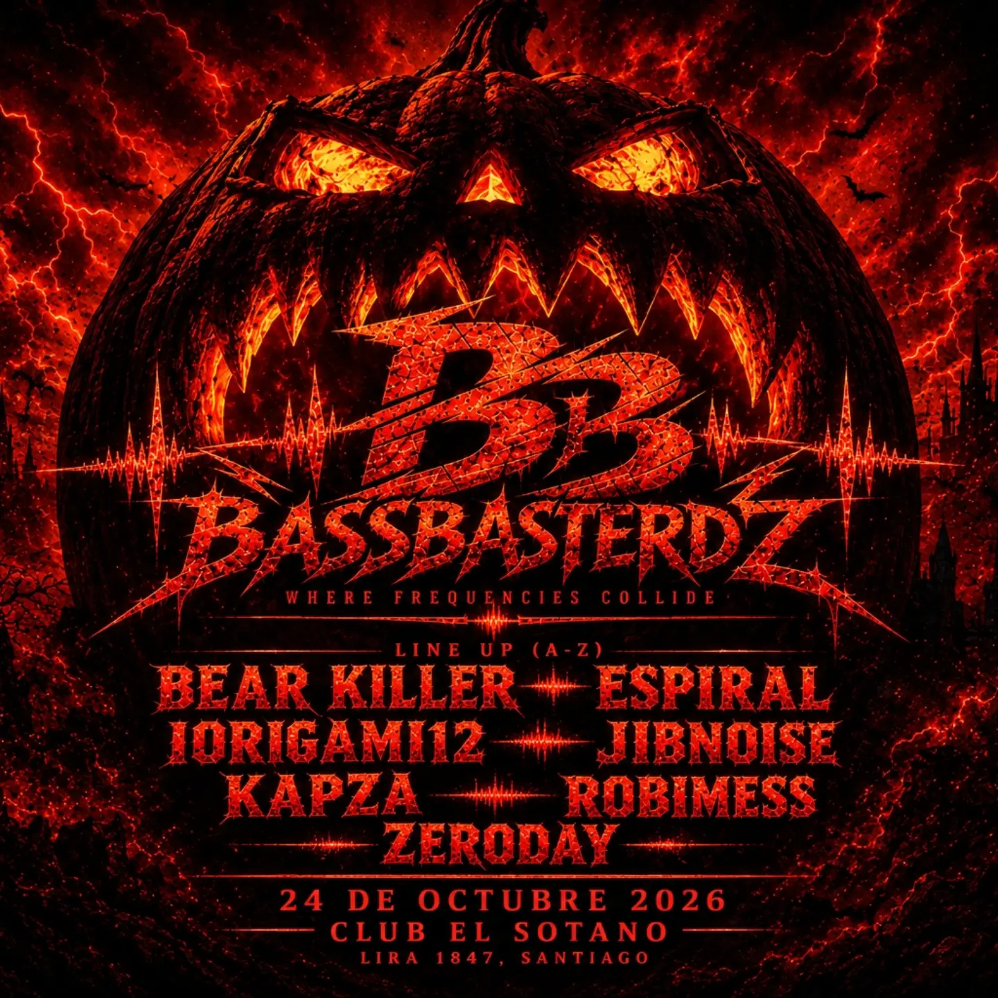 BassBasterdz