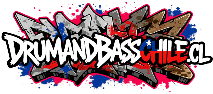 Drum and Bass Chile - Comunidad de DNB en Chile