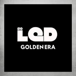 So Liquid - Golden Era