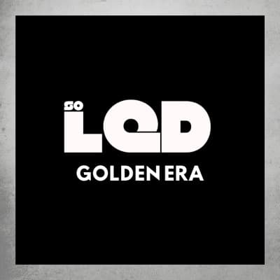 So Liquid - Golden Era