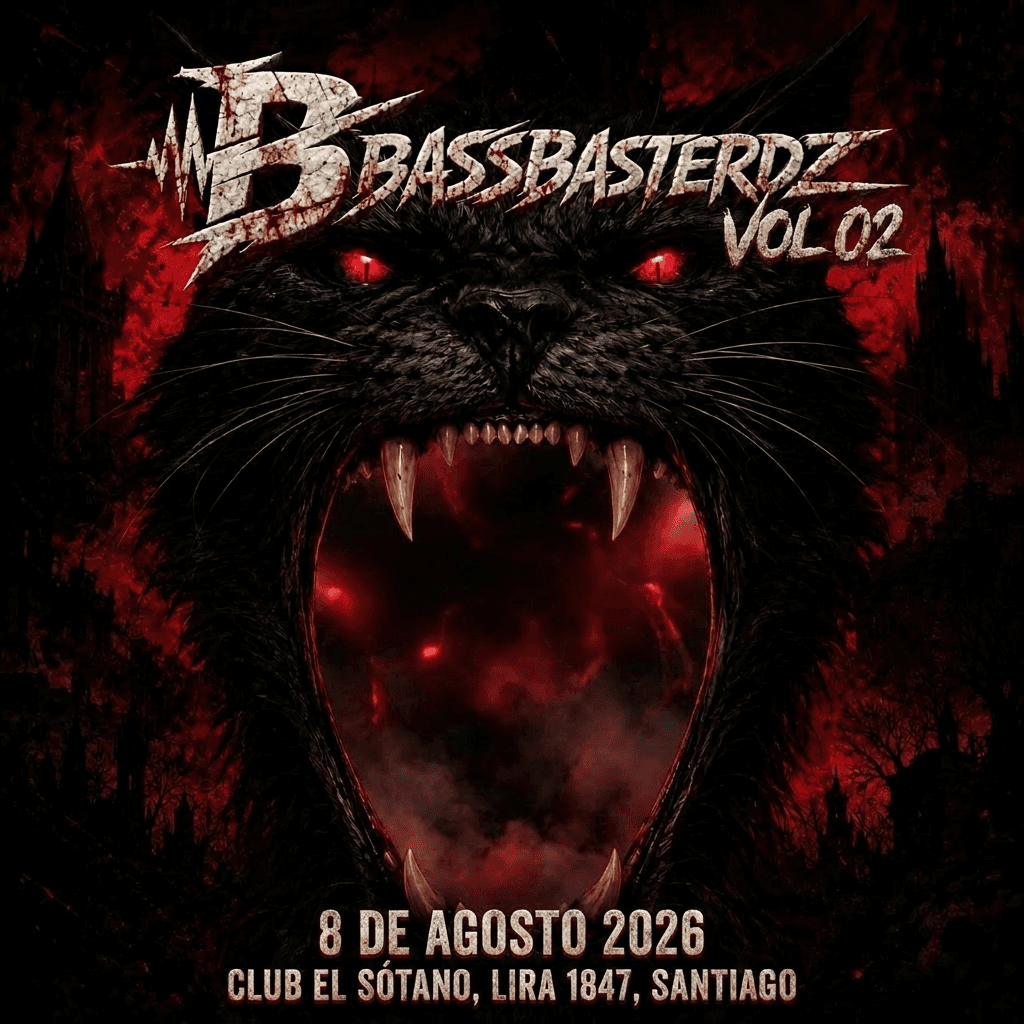 BassBasterdz 2