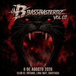 BassBasterdz 2