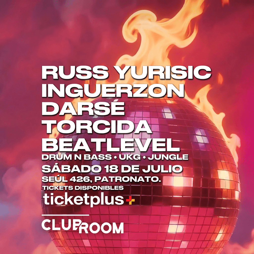 ClubRoom